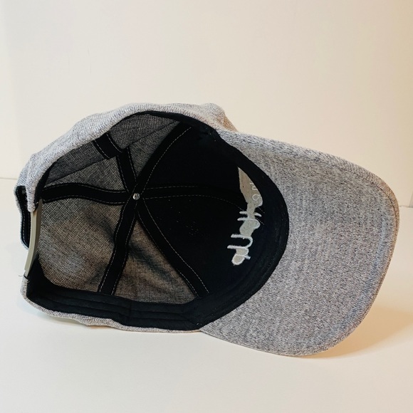 Tone It Up Exclusive SnapBack Baseball Hat - Picture 6 of 7